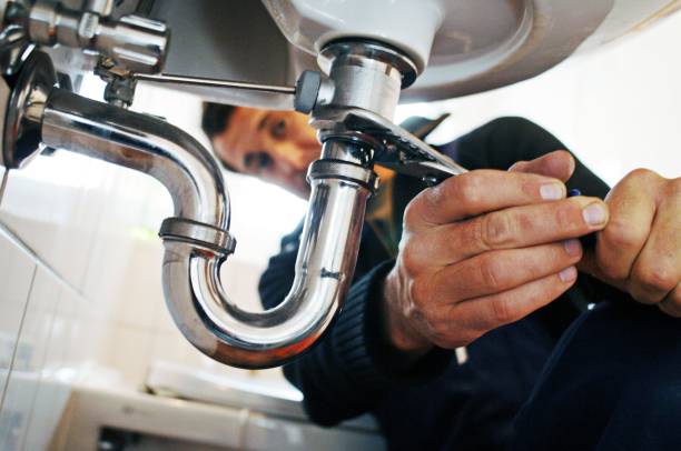 Best Plumbing Repair Near Me  in Kadelphia, AR