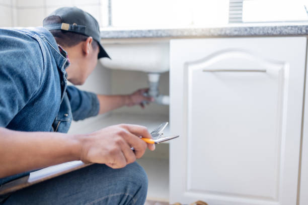 Best Sewer Line Replacement  in Kadelphia, AR