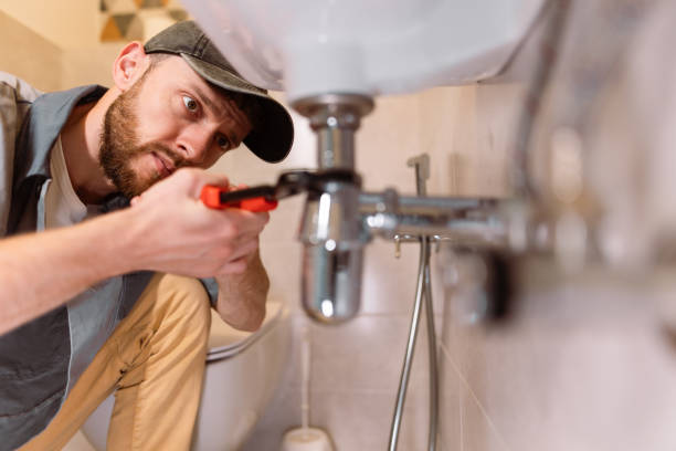 Best Local Plumber Services  in Kadelphia, AR