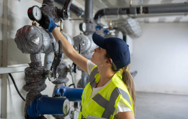 Best Plumbing Repair Near Me  in Kadelphia, AR