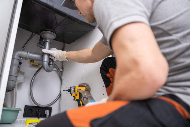 Best Faucet Repair  in Kadelphia, AR