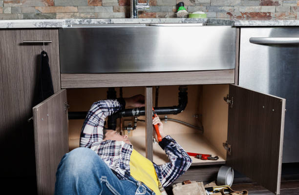 Trusted Arkadelphia, AR Plumbing Experts