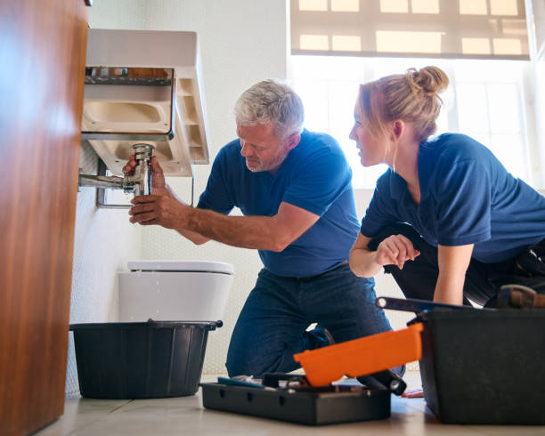 Best Shower Repair Services  in Kadelphia, AR